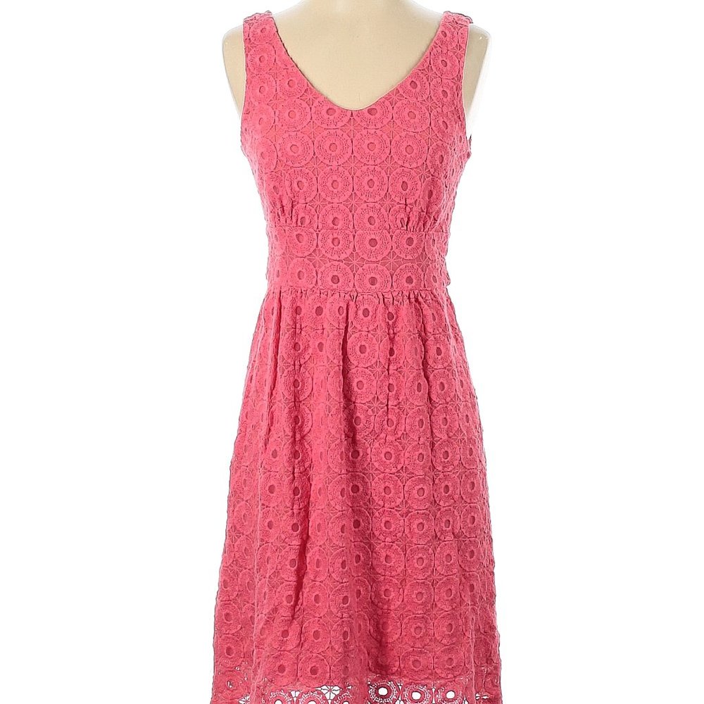 Banana Republic Casual Dress Size 4